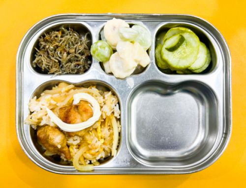 3월 13일(목) 친환경급식
