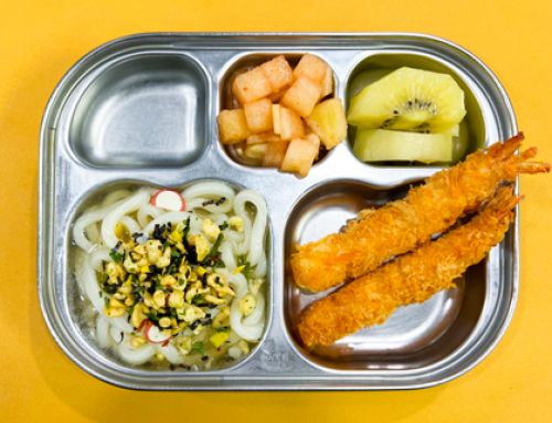 5월 7일(수) 친환경급식