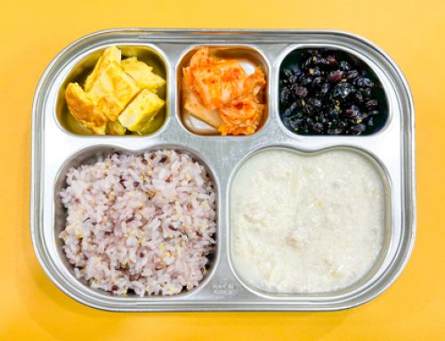 5월 16일(금) 친환경급식