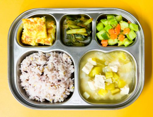 7월 8일(화) 친환경급식