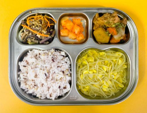 10월 28일(화) 친환경급식