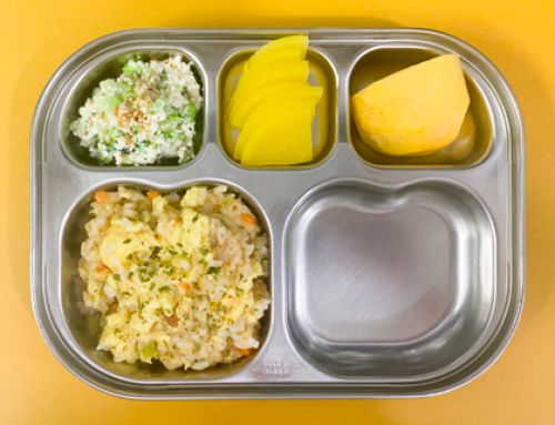 10월 29일(수) 친환경급식