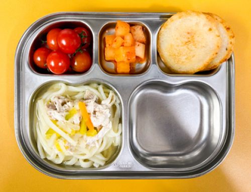 11월 12일(수) 친환경급식