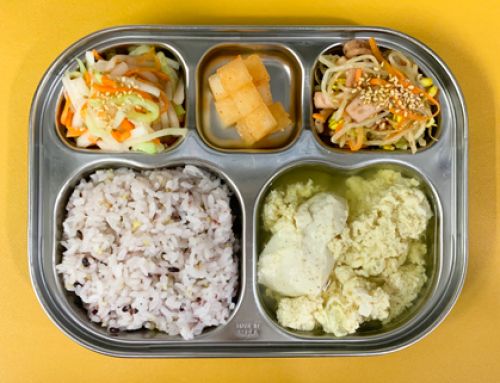 12월 11일(목) 친환경급식