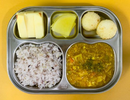 12월 17일(수) 친환경급식