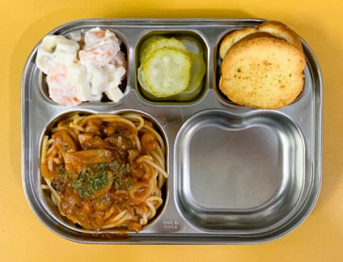 12월 24일(수) 친환경급식