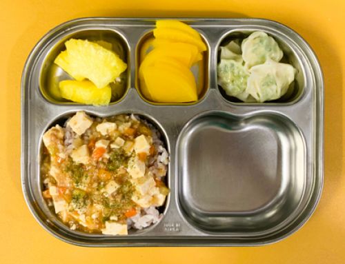 3월 6일(금) 친환경 유치원급식