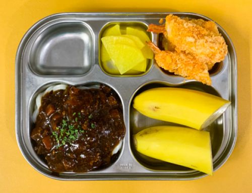 3월 25일(수) 친환경 유치원급식